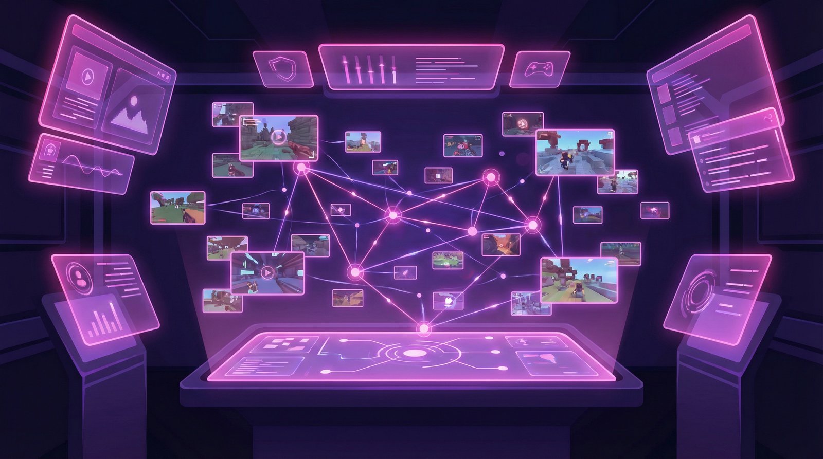 小蓝视频英雄联盟推荐视频