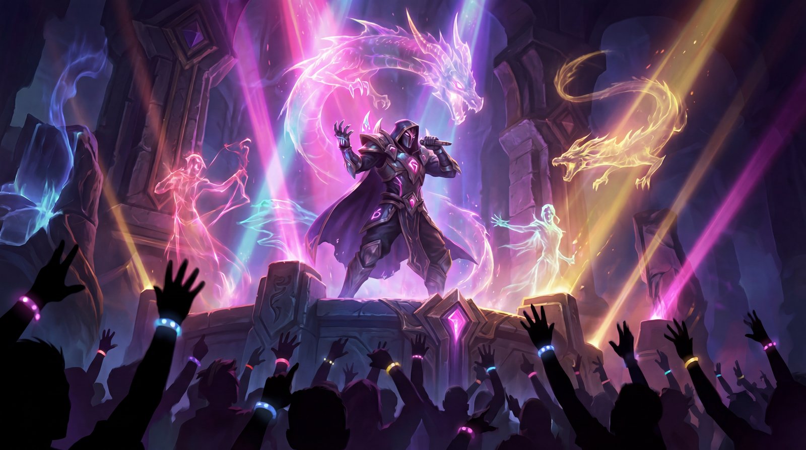 小蓝视频游戏MV视频